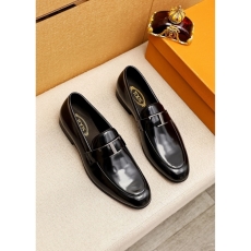 Tods Leather Shoes